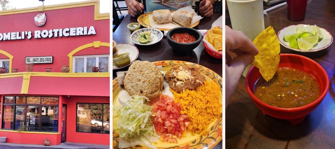 Lomeli's Rosticeria Gallery Image 1