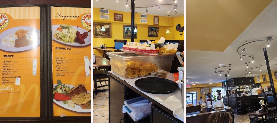 Lomeli's Rosticeria Gallery Image 2