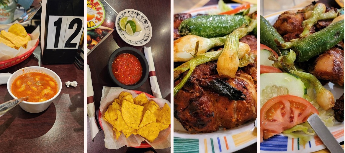 Lomeli's Rosticeria Gallery Image 4