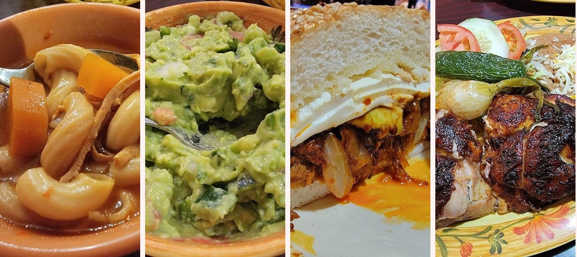 Lomeli's Rosticeria Gallery Image 5